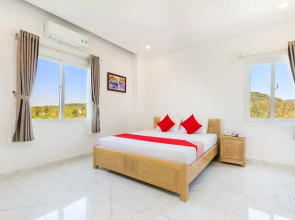 Oyo 719 Hotel Ruby Phu Quoc near Sos Medical Clinic Phu Quoc