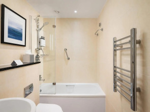 Hôtel Opera Lafayette