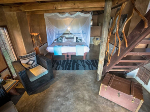 Track and Trail River Camp