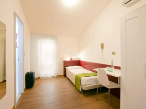 Marina Palace Hotel