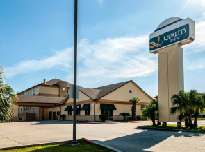 Trident Inn & Suites New Orleans
