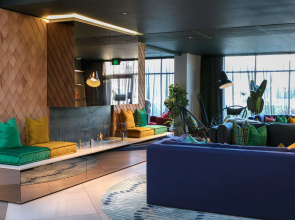 Naumi Auckland Airport Hotel 