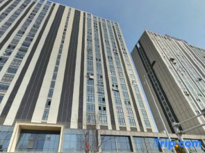 Wuhu Chunshuiyuan Business Hotel