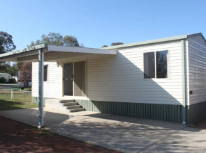 Capital Country Holiday Park