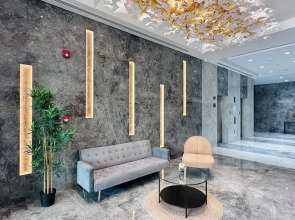 Sunday Sheikh Zayed Road Concord Tower by Belvilla