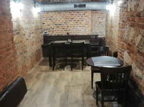 Lorf Hostel&Apartments