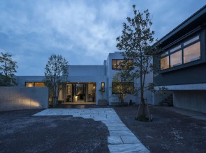 Fujinohana Hotel