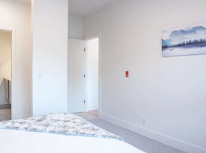 Mountainside Revival Revelstoke Vacations