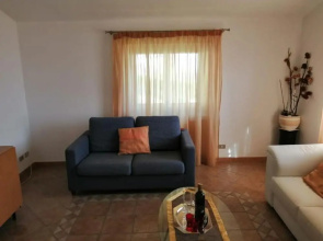 Marimilen Flat House
