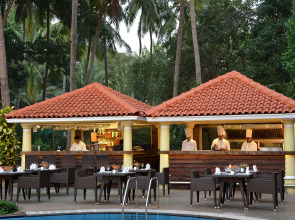 Park Inn by Radisson Goa Candolim