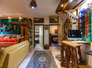 EllsHeaven Villa
