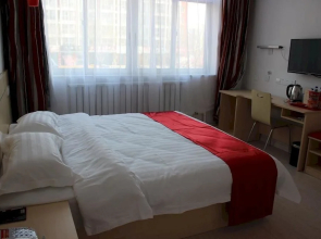 Thank Inn Yantai Yuying Middle School