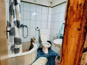 Hostel Backpackers