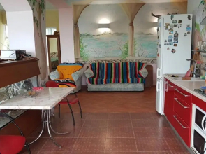 Holiday Home on Seminarska