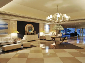 Mövenpick Hotel Beirut