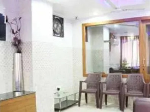 Oyo 701133 Hotel Jk Breeze