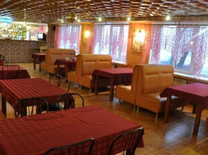 Меблированные комнаты Белые Ночи