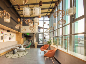 Crowne Plaza Budapest by IHG