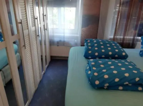 Apart Ferienwohnung Warnemunde