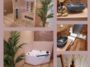 Suite Natura Bed&Beauty SPA