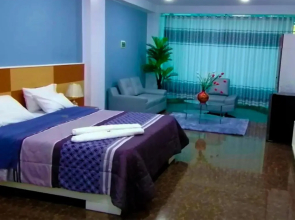 San Isidro Grand Hotel