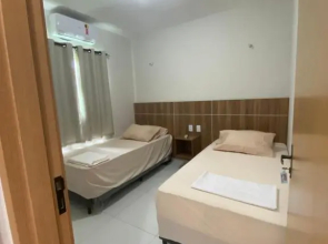 Apartamento nos Lençóis Confort