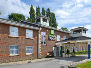 Holiday Inn Express Leeds East by IHG