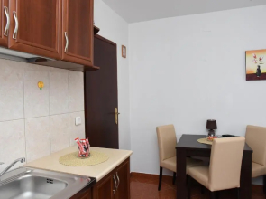 Apartment Lima