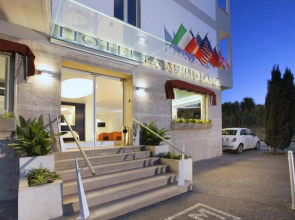 Hotel La Meridiana