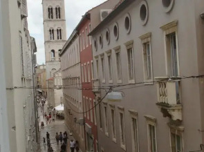 Idasa City Apartments