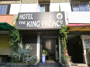 FabHotel The King Palace