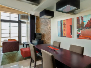 Garden Court Victoria Junction