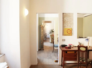 Trevi Fountain 2BR Apartment