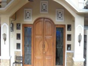 Sambisari Guest House