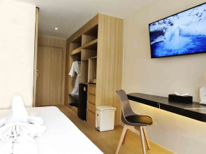 Pooh Beach Resort & Spa
