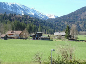 Allgäu Sonne