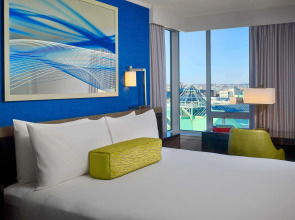 The Royal Sonesta Boston