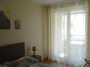 Appart T2 standing tout confort avec balcon - parking en option