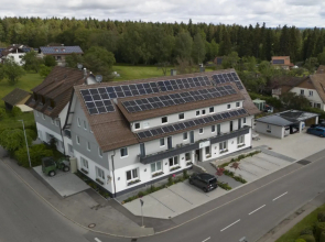 Hotel zum Hirsch