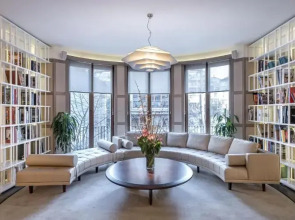 The Stay Boulevard Nisantasi