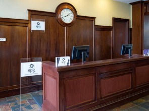 Sheraton JFK Airport