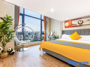 Qingting Collection Serviced Apartment (Dongjiaojiyi Branch)