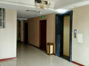 Shimen Chuyun Tea Travel Hotel
