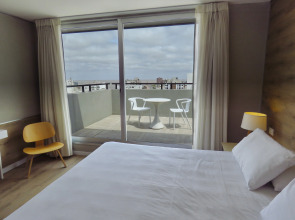 Smart Hotel Montevideo