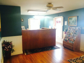 Stratton Inn