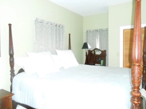 South End Brownstone