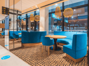 Hampton by Hilton Warsaw Reduta