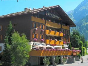 Hôtel Bellachat