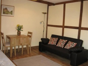 Delightful Cottage in Brecon With Terrace