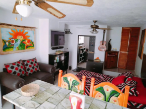 ¡Confortable y Privado! - Ubicado en Av. principal